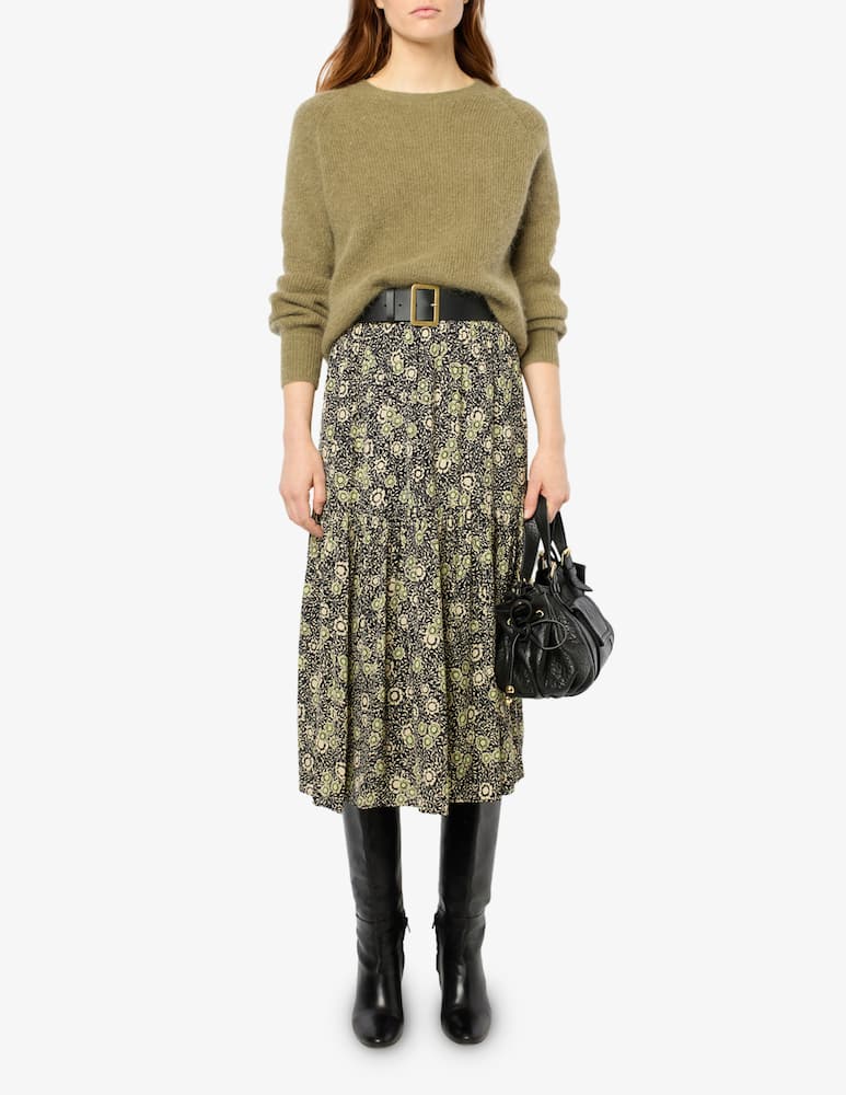 rinascente Gerard Darel Maglione Jolina