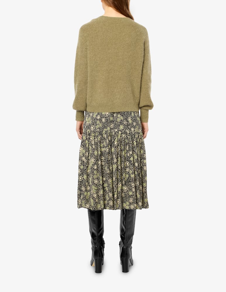 rinascente Gerard Darel Maglione Jolina