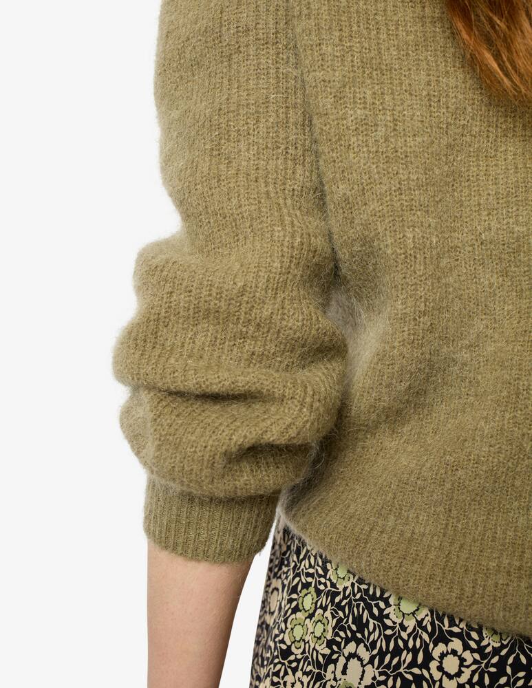 rinascente Gerard Darel Maglione Jolina