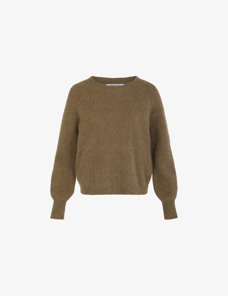 rinascente Gerard Darel Maglione Jolina