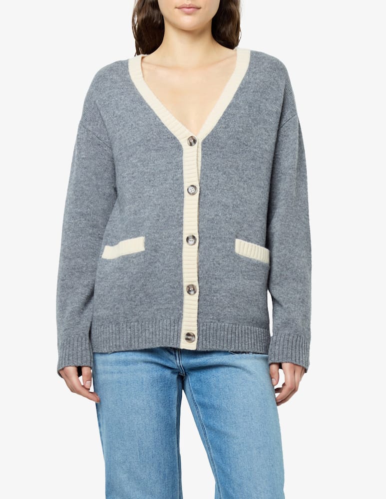 Gerard Darel Cardigan Jannice - immagine 1 Gerard Darel Cardigan Jannice - immagine 1
