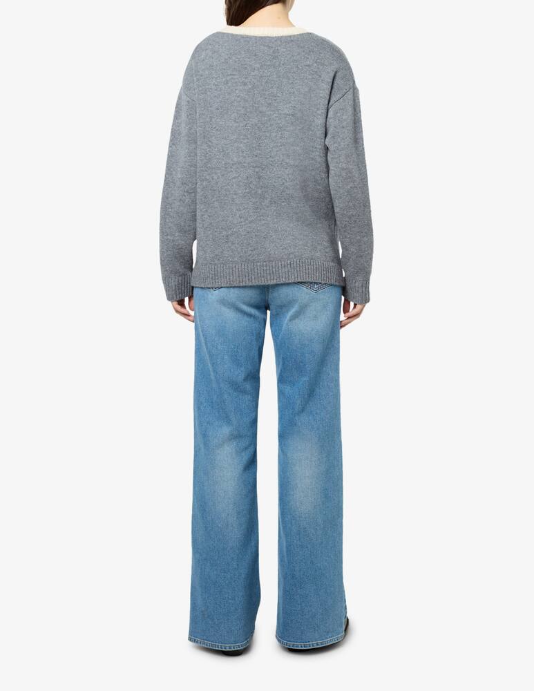 Gerard Darel Cardigan Jannice - immagine 3 Gerard Darel Cardigan Jannice - immagine 3