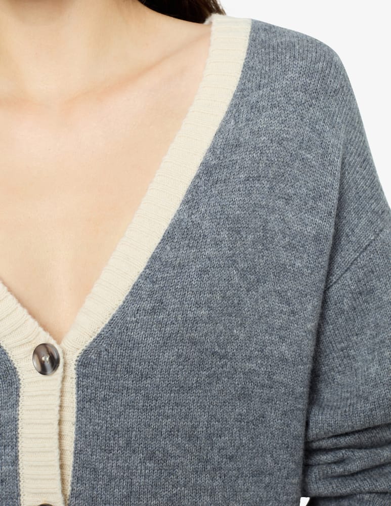 Gerard Darel Cardigan Jannice - immagine 4 Gerard Darel Cardigan Jannice - immagine 4