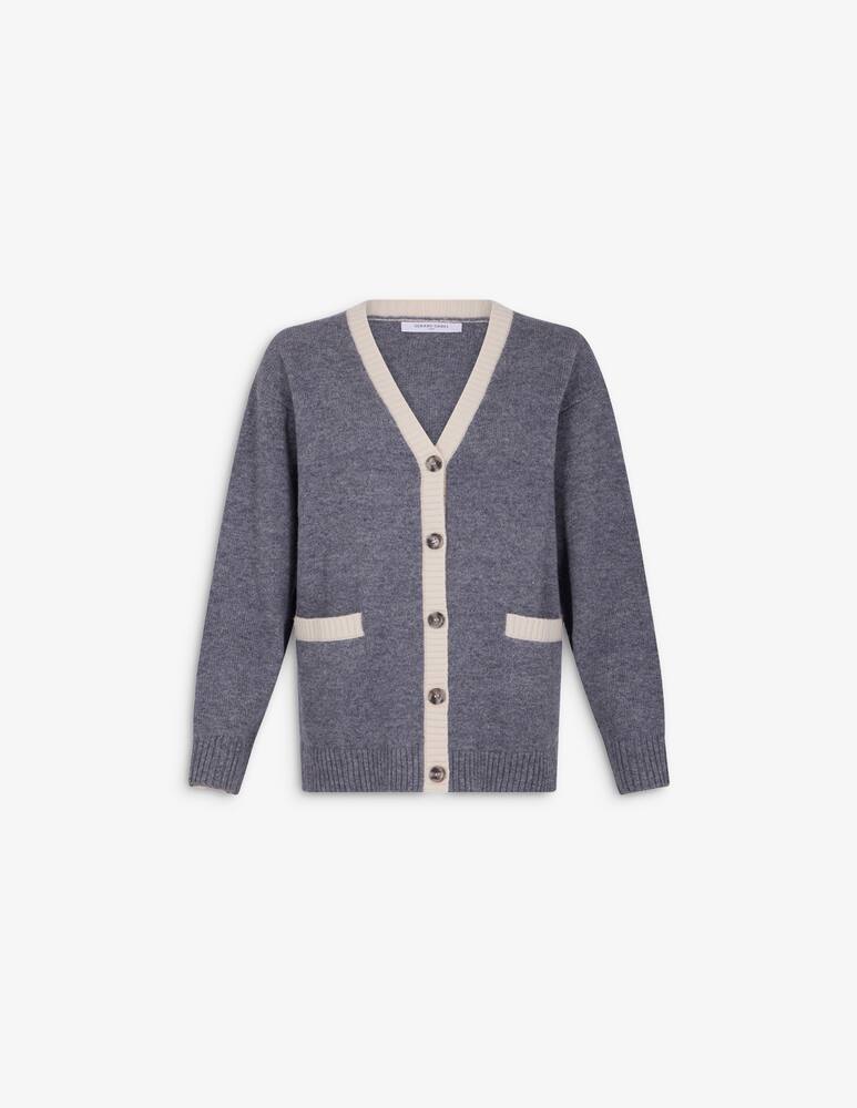 rinascente Gerard Darel Cardigan Jannice