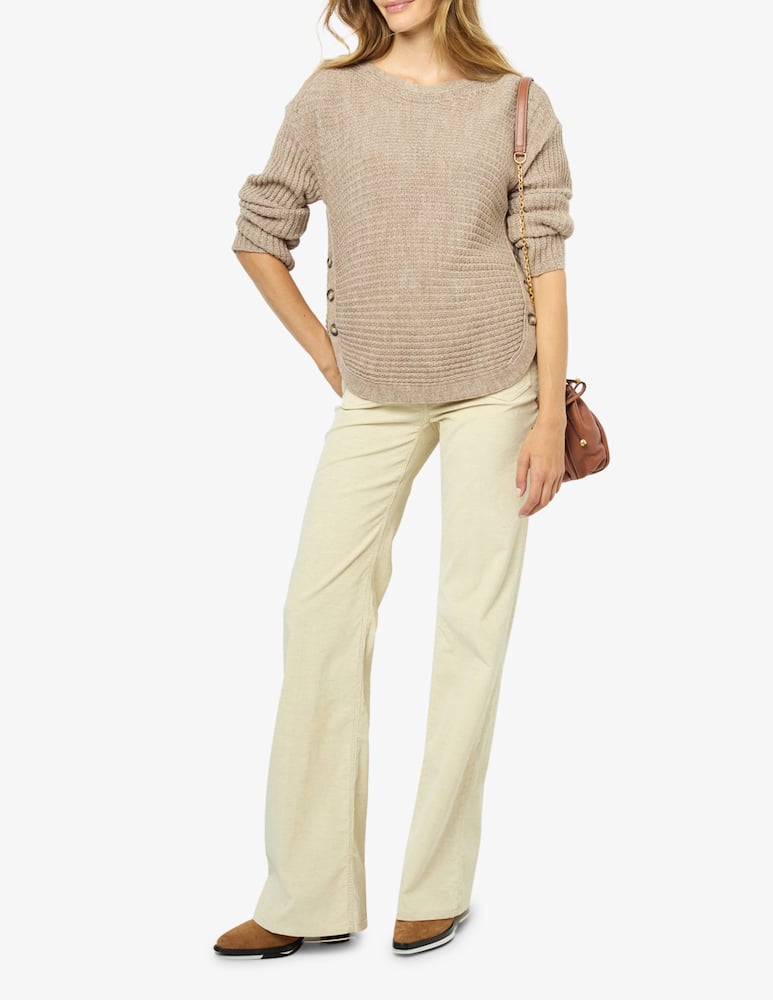 rinascente Gerard Darel Joline sweater