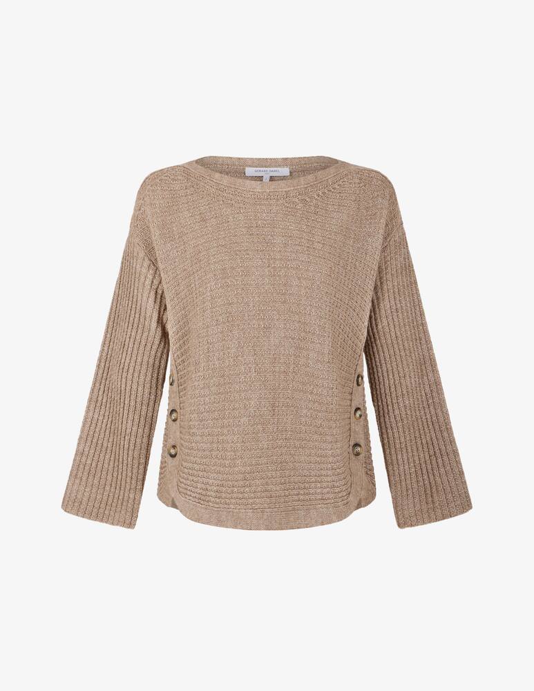 rinascente Gerard Darel Joline sweater