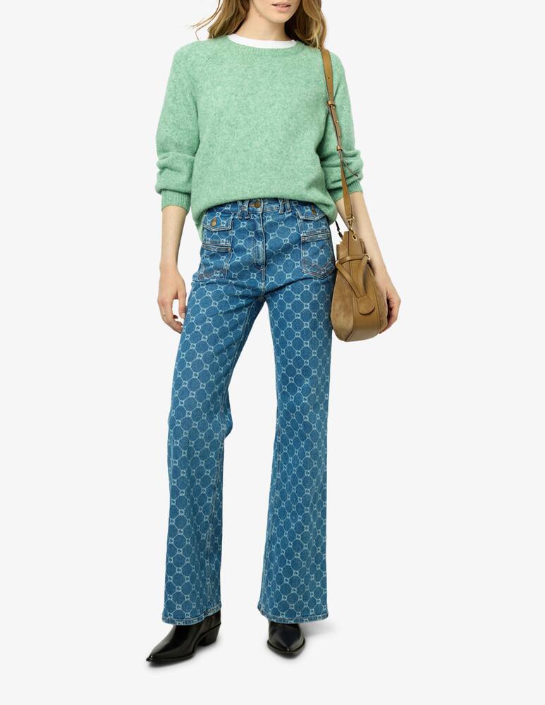 rinascente Gerard Darel Jesabel Sweater