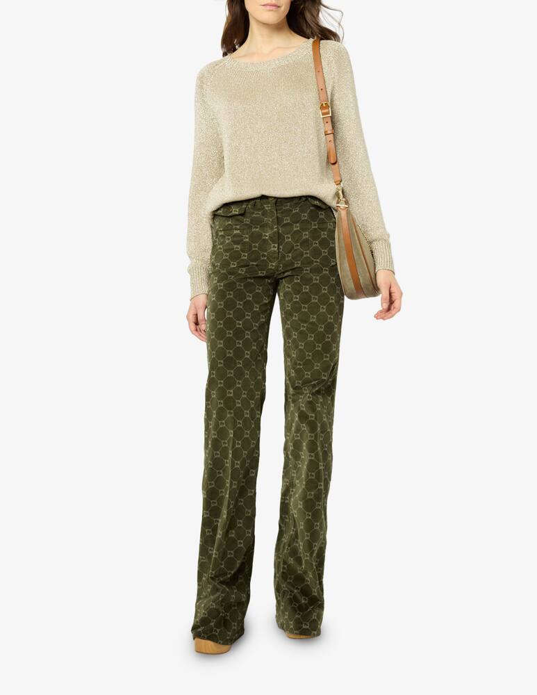 rinascente Gerard Darel Jaylin Sweater