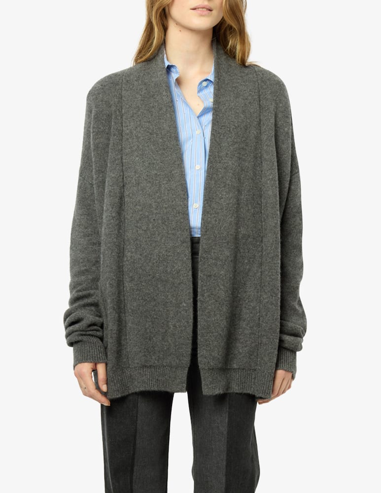 Gerard Darel Cardigan Johana - immagine 1 Gerard Darel Cardigan Johana - immagine 1
