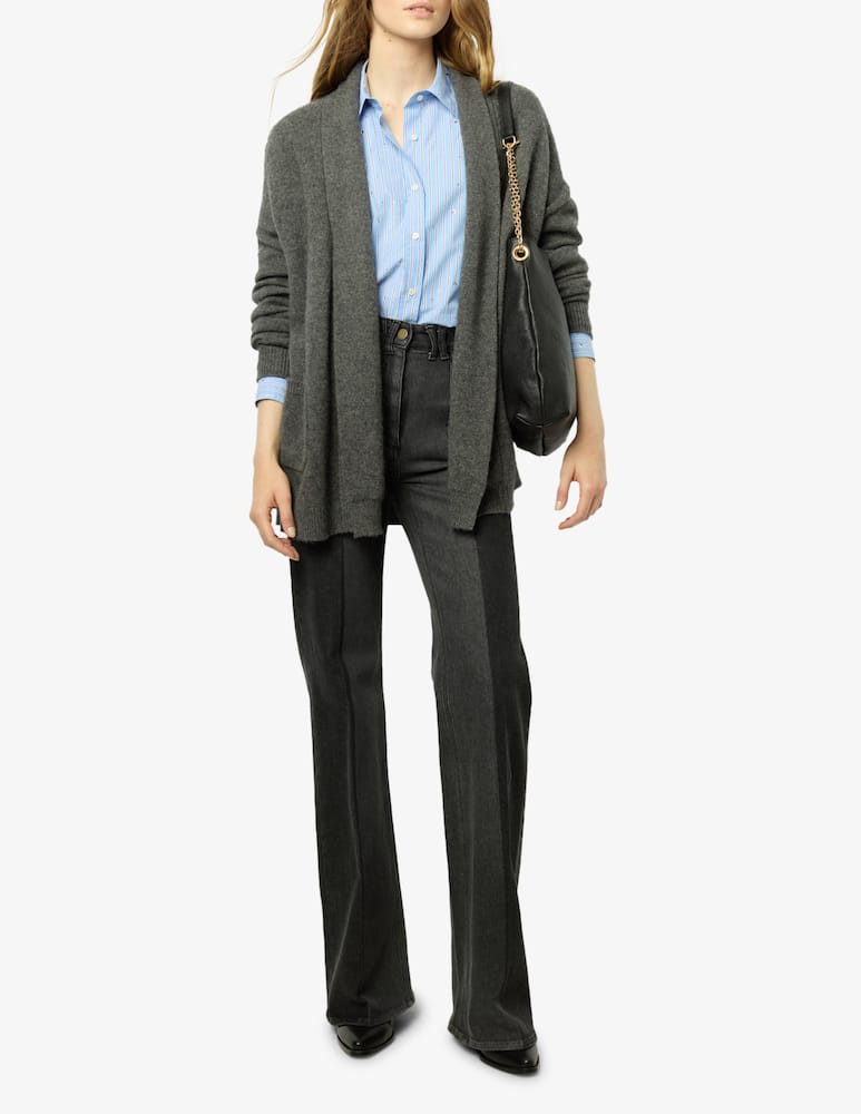 Gerard Darel Cardigan Johana - immagine 2 Gerard Darel Cardigan Johana - immagine 2