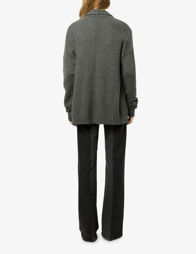 Gerard Darel Cardigan Johana - immagine 3 Gerard Darel Cardigan Johana - immagine 3