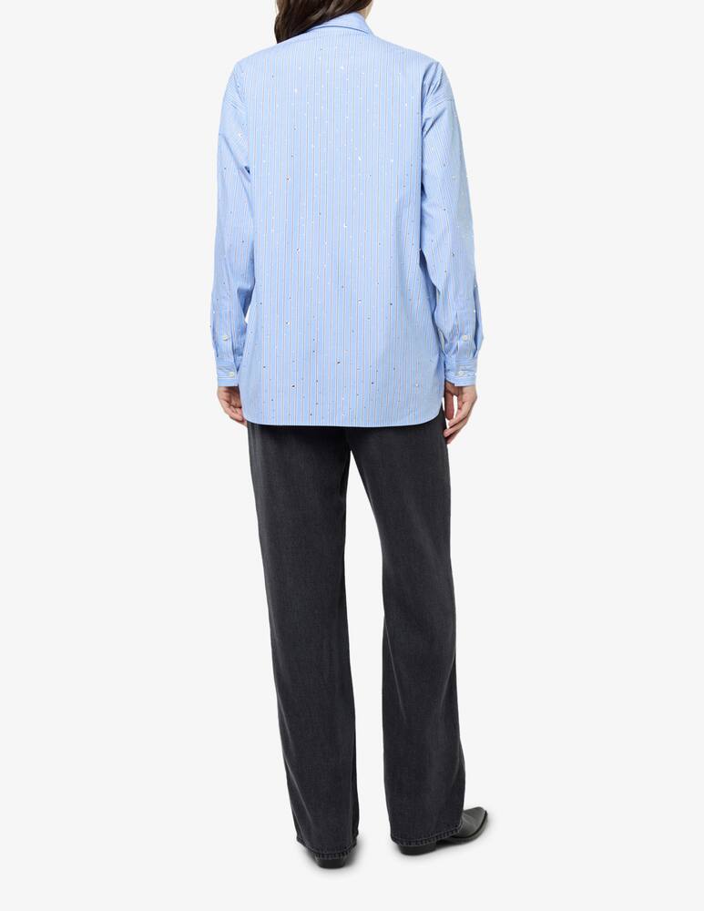 rinascente Gerard Darel Camicia Ballie