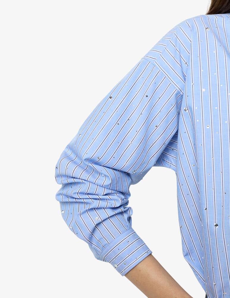 rinascente Gerard Darel Camicia Ballie