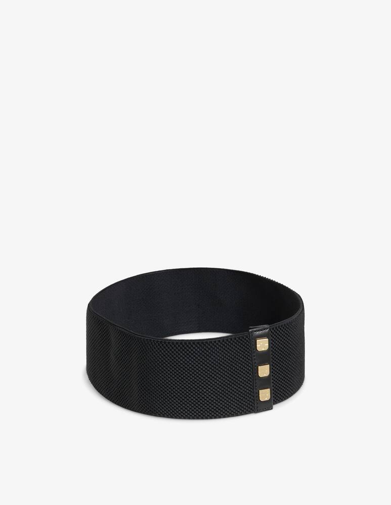 Gerard Darel Le Hedy belt - picture 1 Gerard Darel Le Hedy belt - picture 1