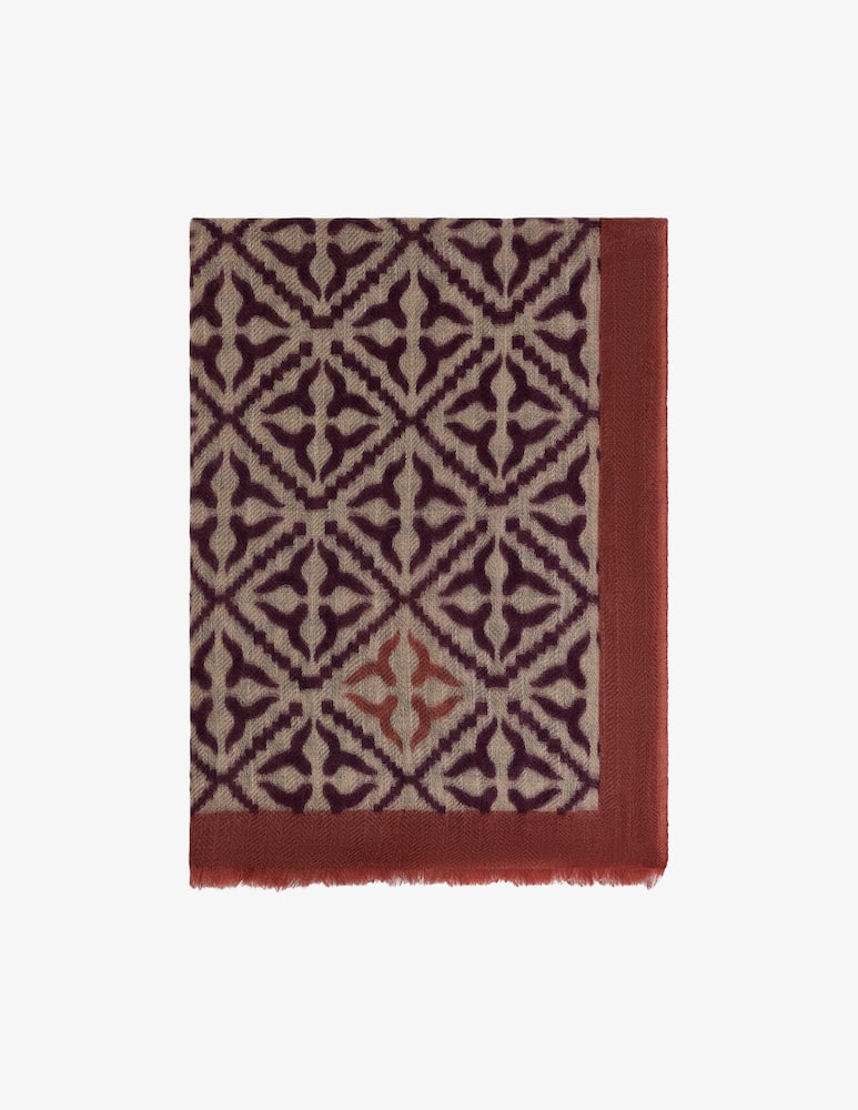 Gerard Darel Sciarpa Dylane - immagine 1 Gerard Darel Sciarpa Dylane - immagine 1