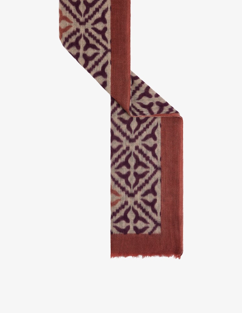 Gerard Darel Sciarpa Dylane - immagine 2 Gerard Darel Sciarpa Dylane - immagine 2