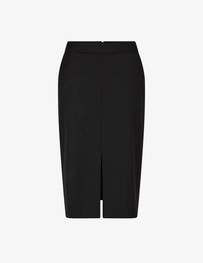 rinascente Gerard Darel Clea midi skirt