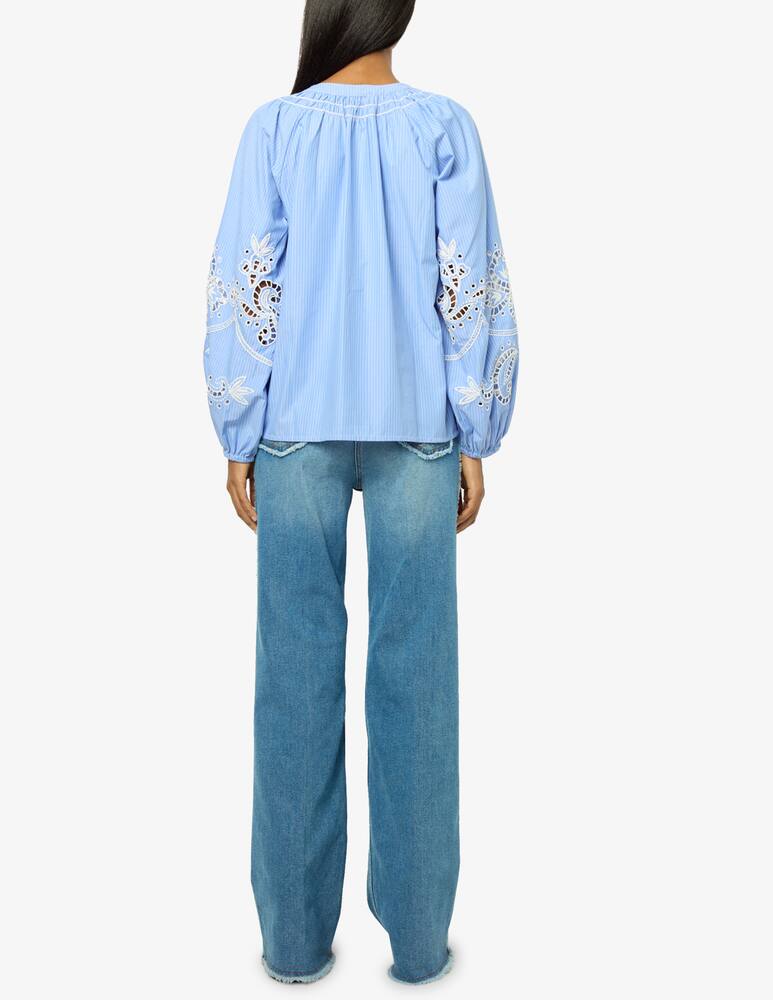 rinascente Gerard Darel Camicia Bethsabee