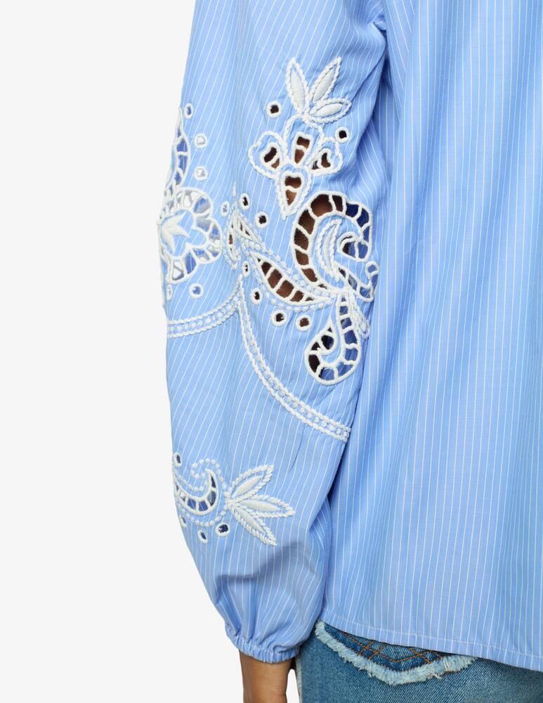 rinascente Gerard Darel Camicia Bethsabee