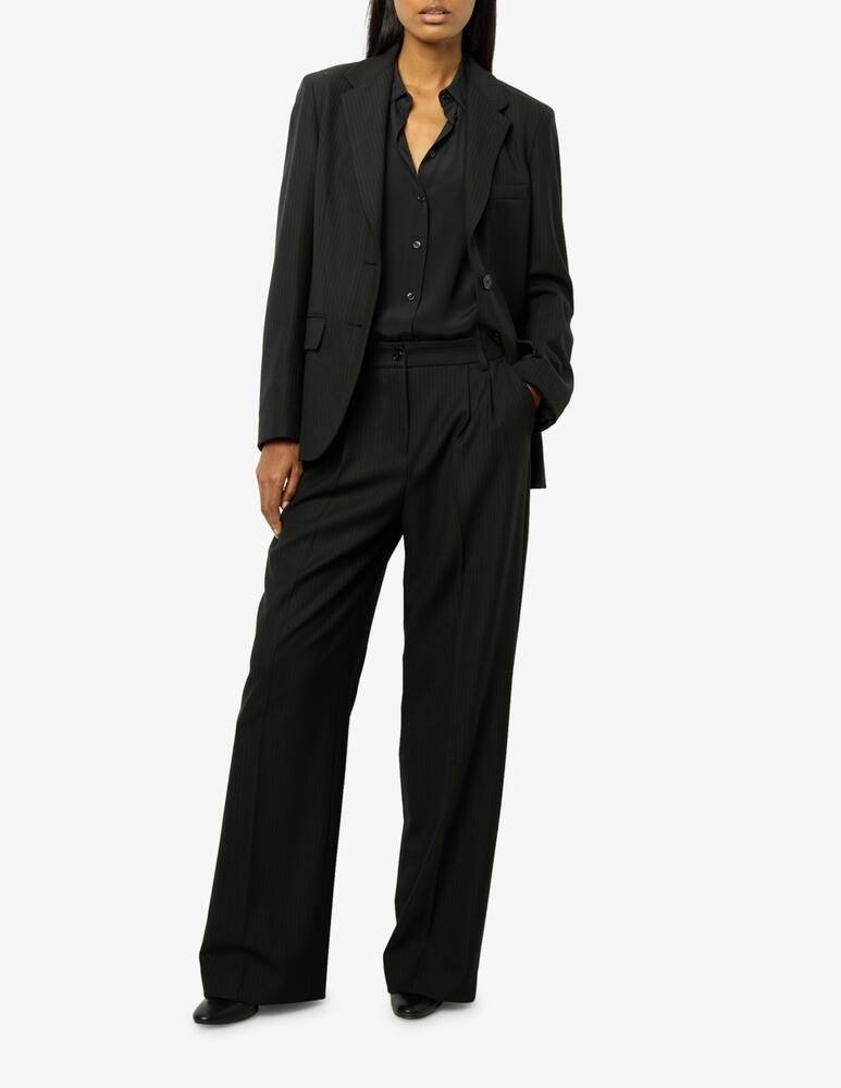 rinascente Gerard Darel Pantaloni a gamba dritta Nieves