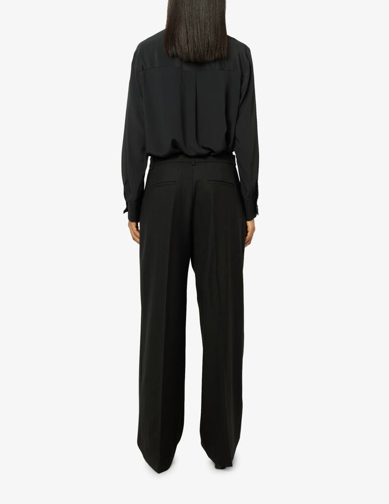 Gerard Darel Nieves straight leg pants - picture 3 Gerard Darel Nieves straight leg pants - picture 3