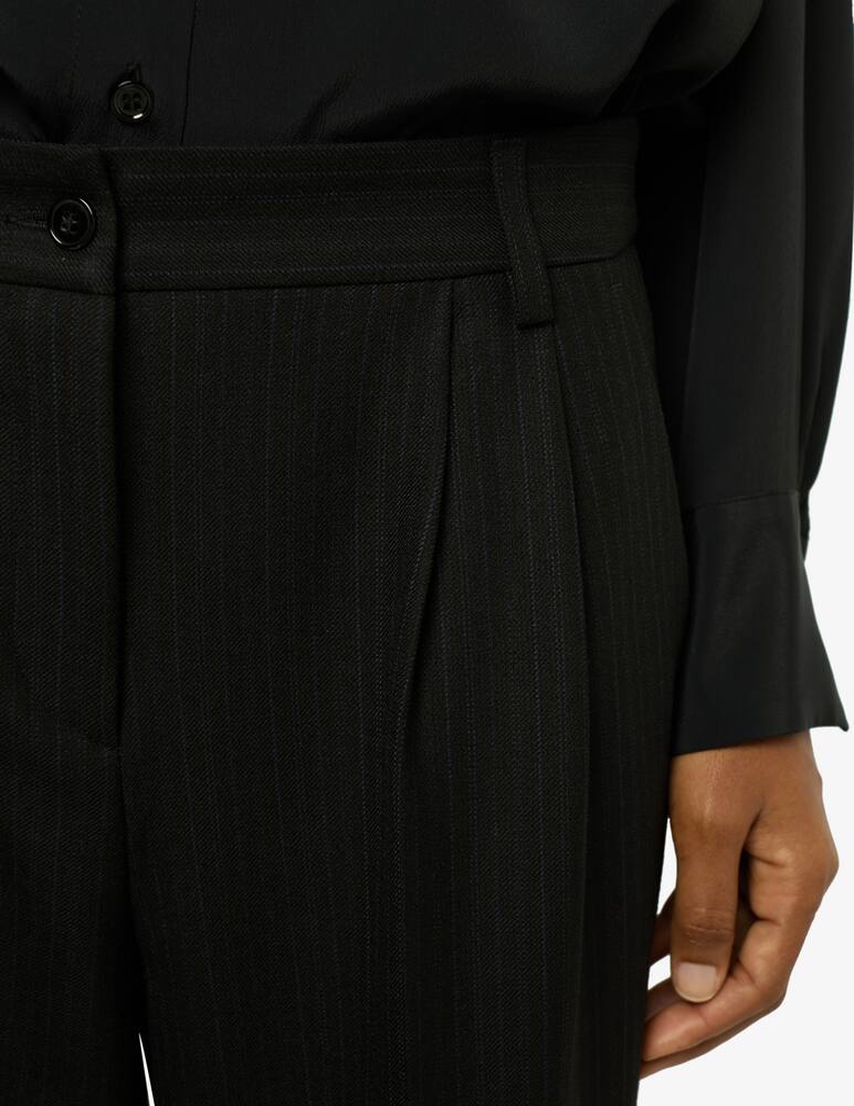 rinascente Gerard Darel Pantaloni a gamba dritta Nieves