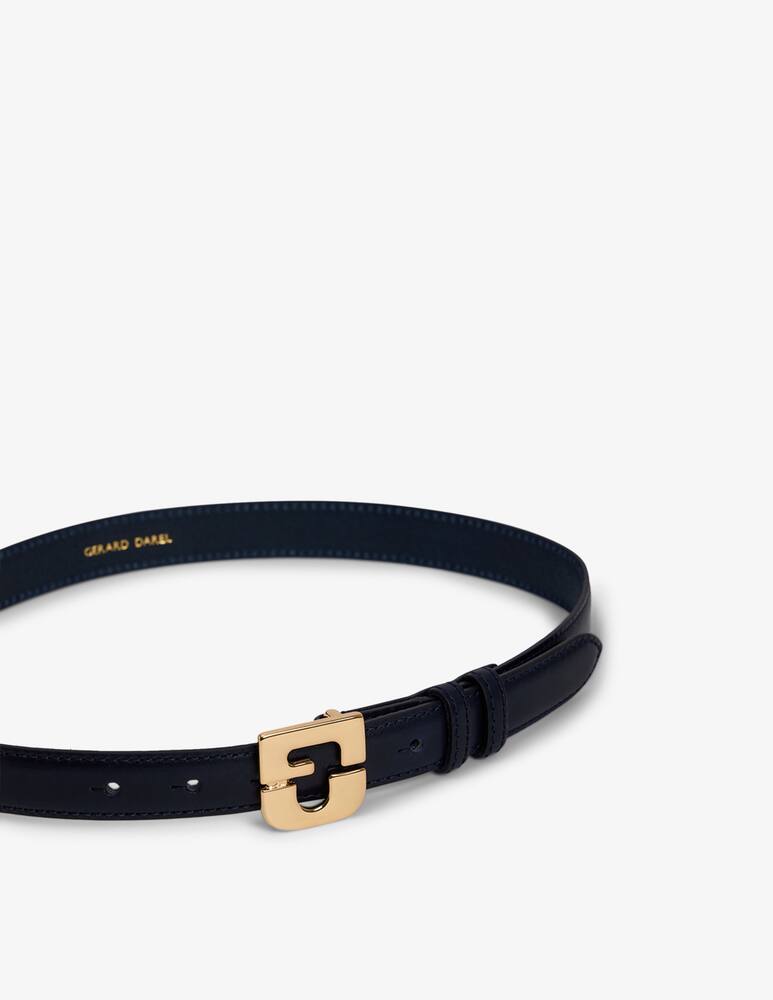 rinascente Gerard Darel Le Lauren Belt