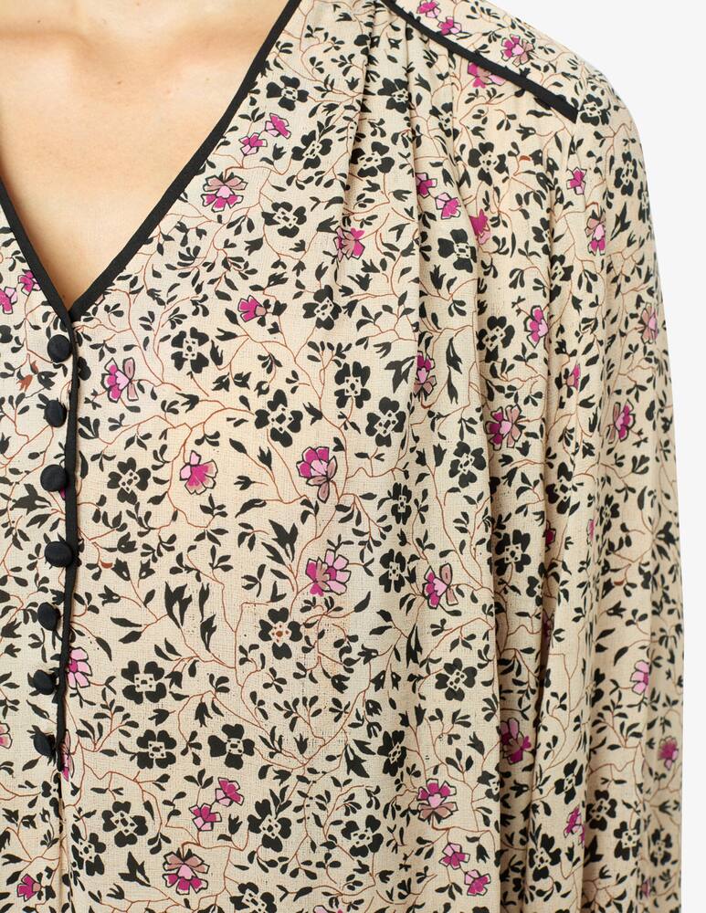 rinascente Gerard Darel Saline Short Dress