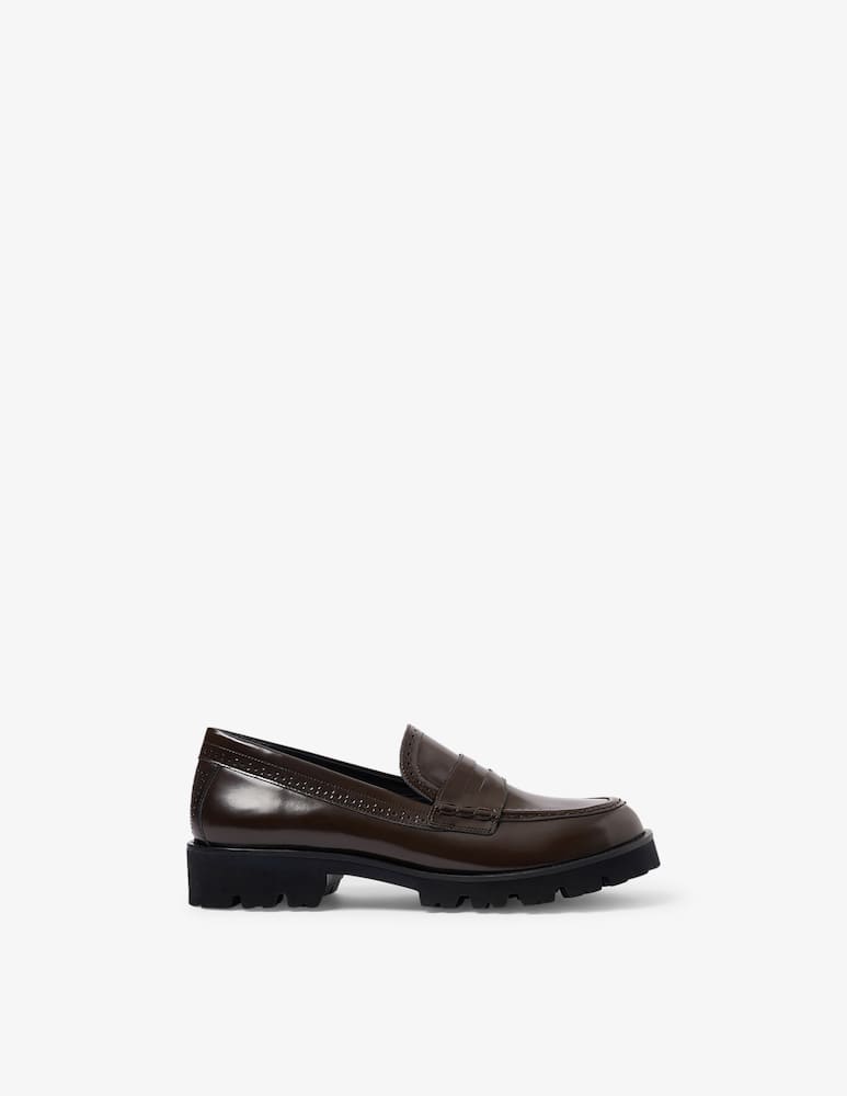 Gerard Darel Mocassino Jack - immagine 1 Gerard Darel Mocassino Jack - immagine 1