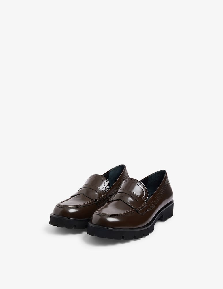 Gerard Darel Mocassino Jack - immagine 2 Gerard Darel Mocassino Jack - immagine 2