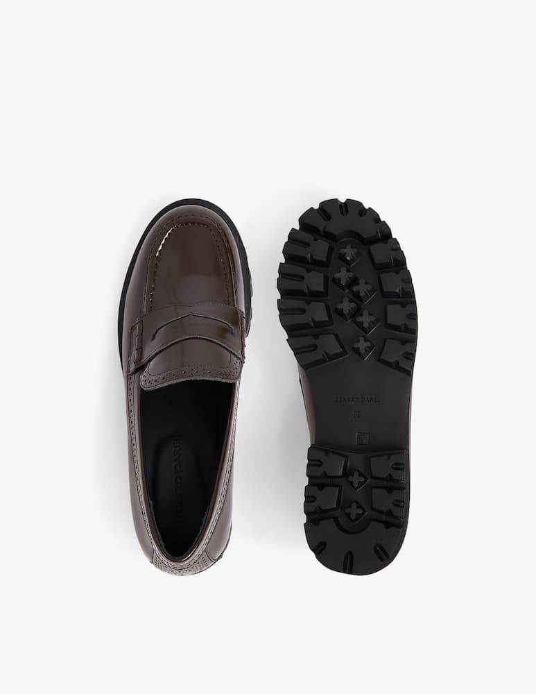 Gerard Darel Mocassino Jack - immagine 3 Gerard Darel Mocassino Jack - immagine 3