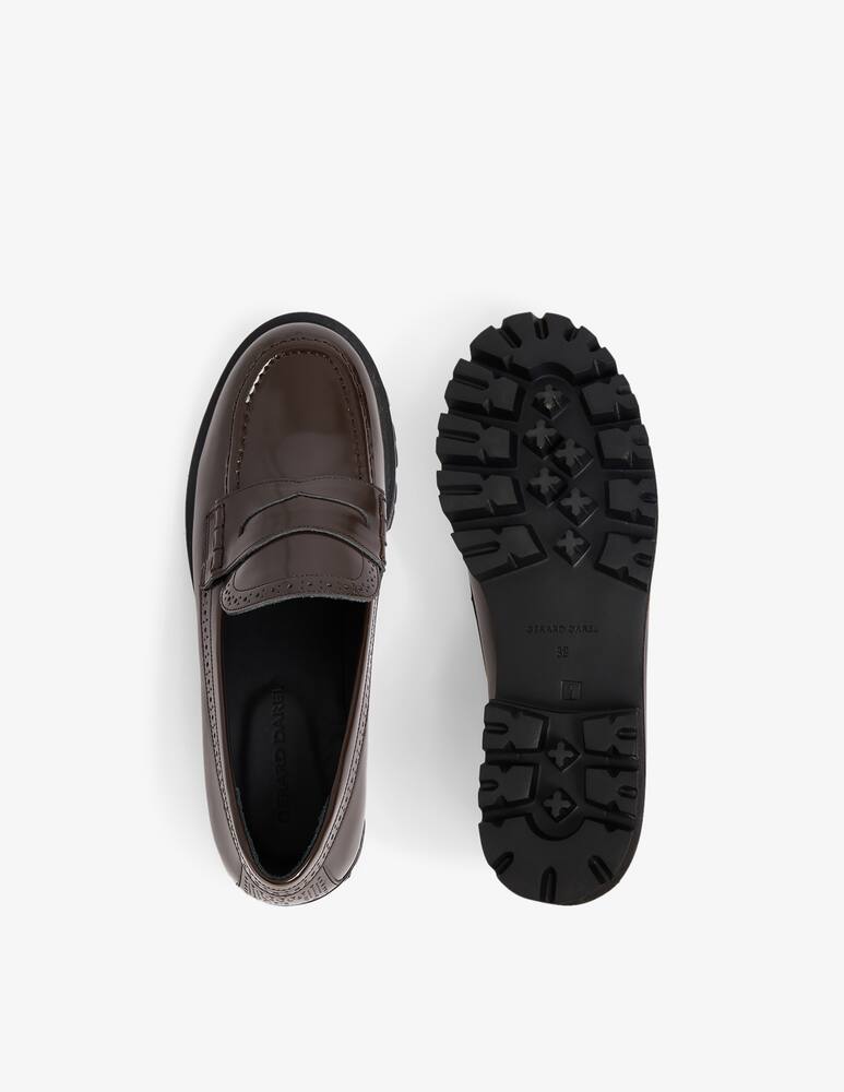 rinascente Gerard Darel Mocassino Jack