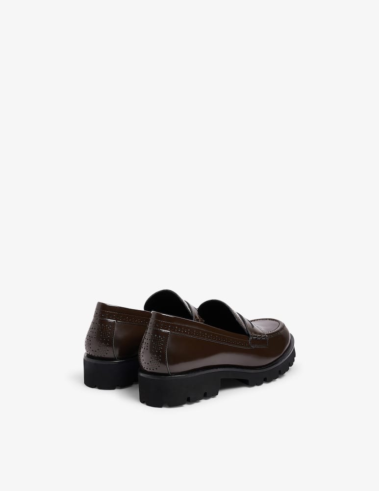 Gerard Darel Mocassino Jack - immagine 4 Gerard Darel Mocassino Jack - immagine 4