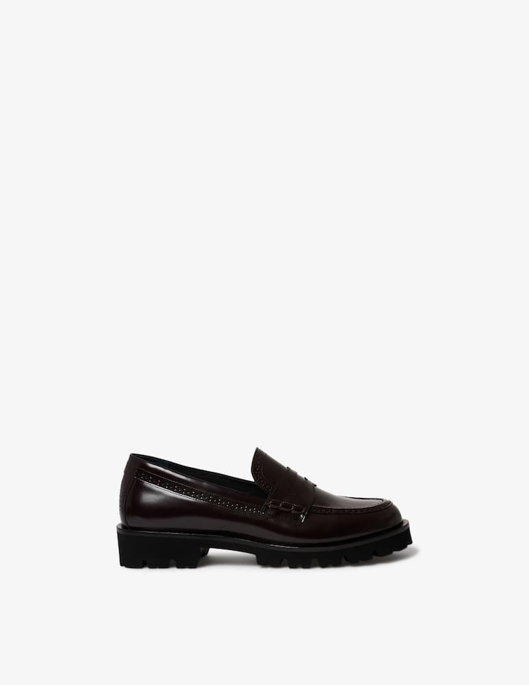 rinascente Gerard Darel Jack Loafer