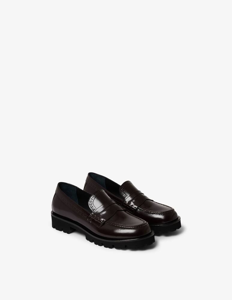 rinascente Gerard Darel Jack Loafer