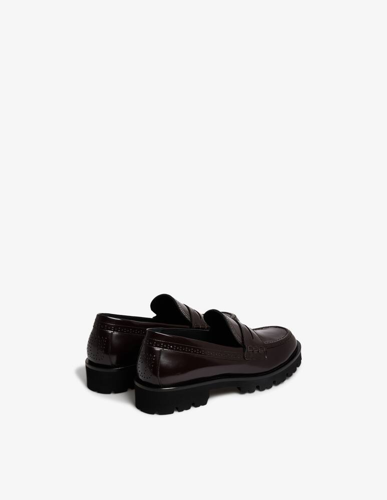 rinascente Gerard Darel Jack Loafer