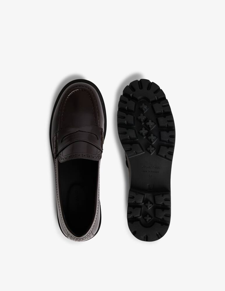 rinascente Gerard Darel Jack Loafer