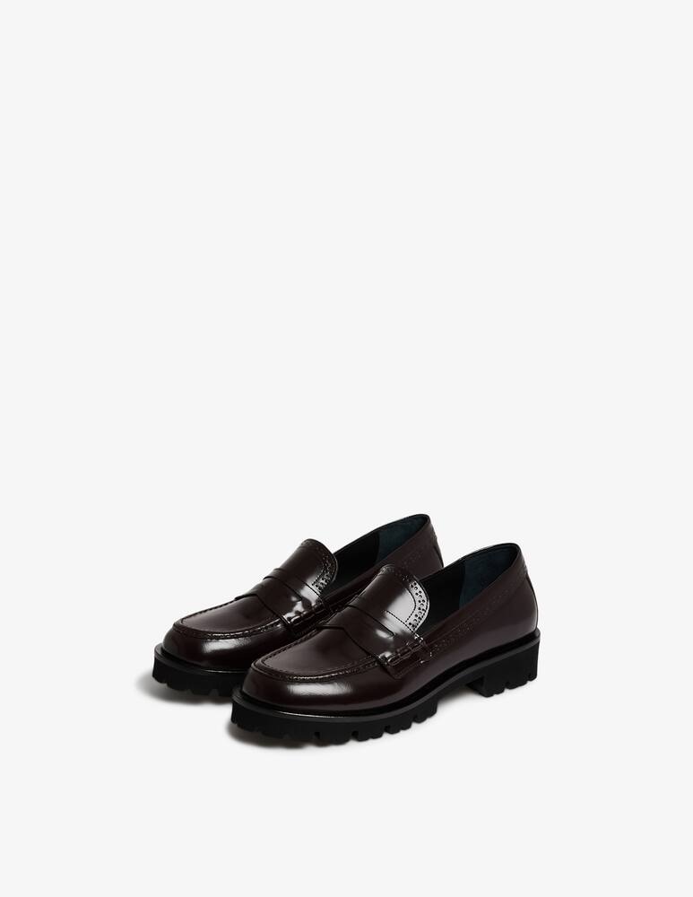 rinascente Gerard Darel Jack Loafer