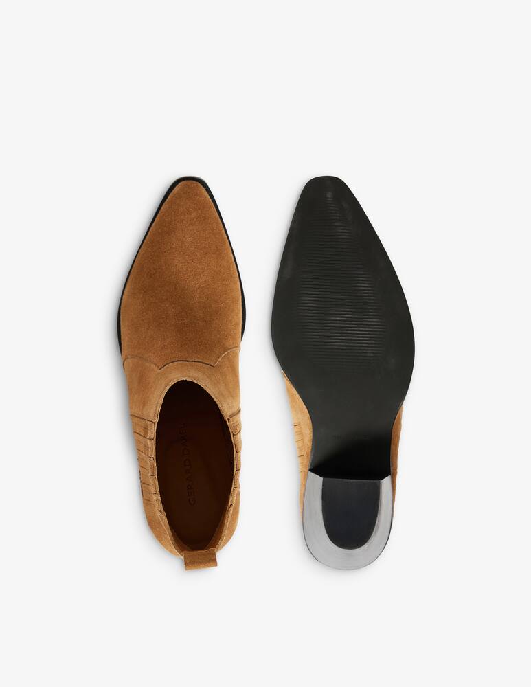 rinascente Gerard Darel Stivaletti Jesse