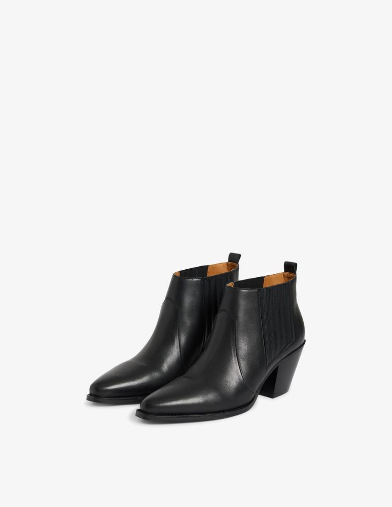 rinascente Gerard Darel Jesse Boots