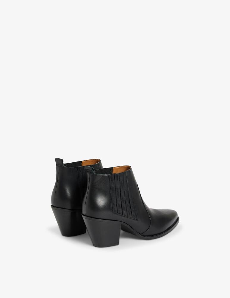 rinascente Gerard Darel Jesse Boots