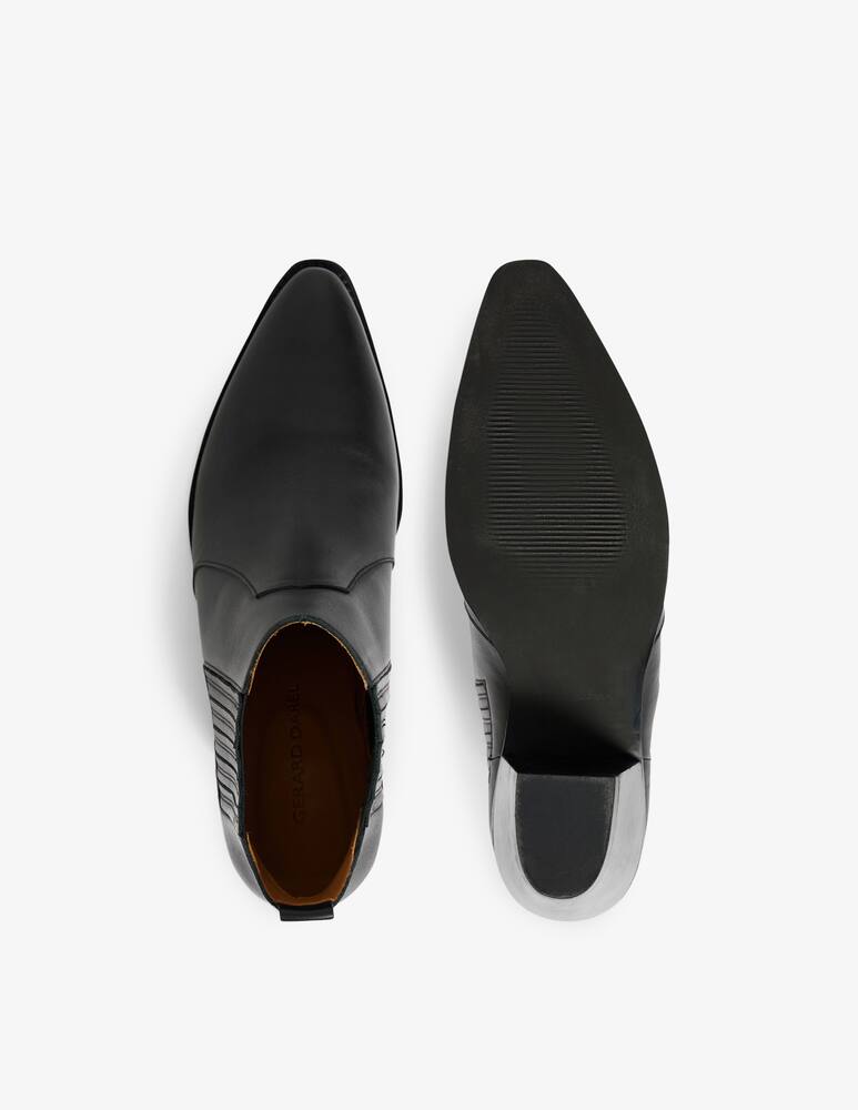 rinascente Gerard Darel Jesse Boots