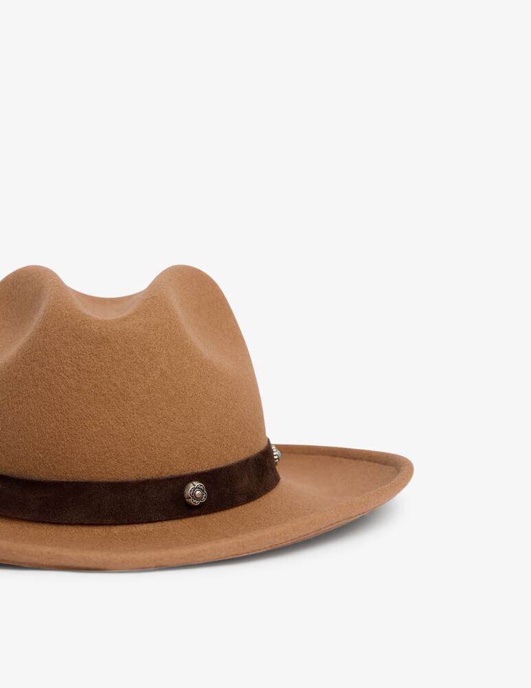 rinascente Gerard Darel Flavie beanie