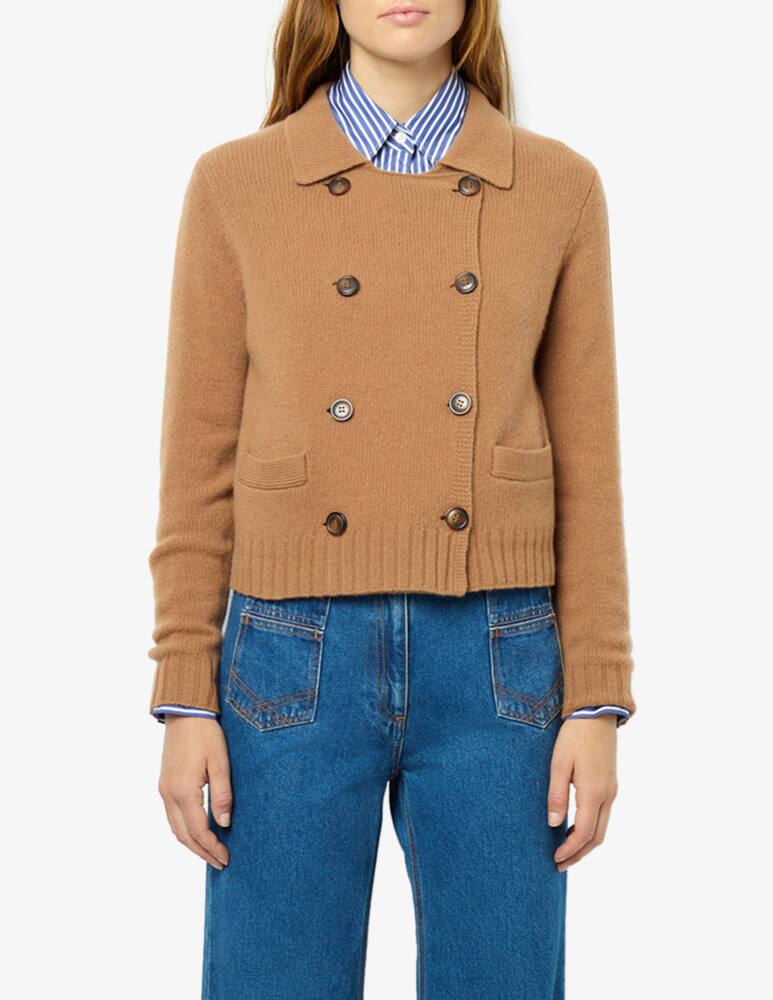 Gerard Darel Maglione Jihanne - immagine 1 Gerard Darel Maglione Jihanne - immagine 1