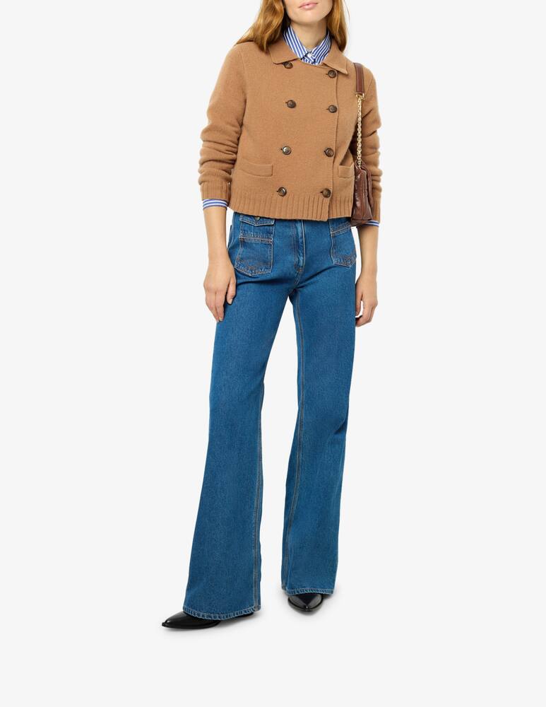 Gerard Darel Maglione Jihanne - immagine 2 Gerard Darel Maglione Jihanne - immagine 2