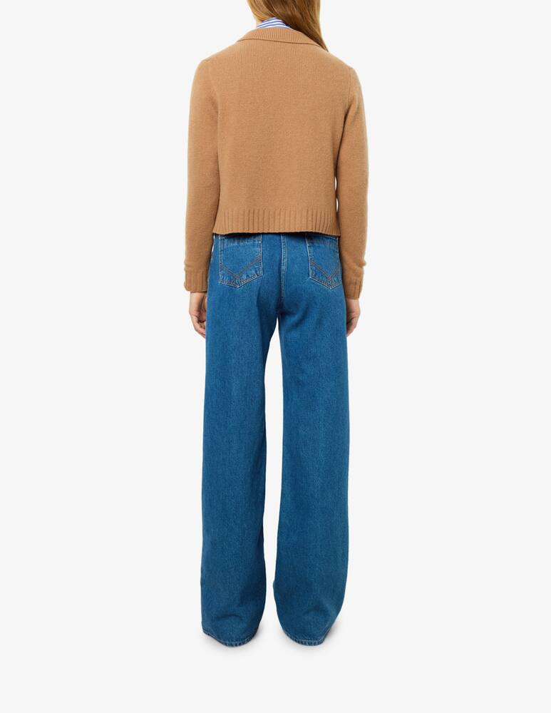 rinascente Gerard Darel Jihanne Sweater