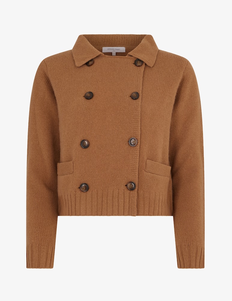Gerard Darel Maglione Jihanne - immagine 5 Gerard Darel Maglione Jihanne - immagine 5