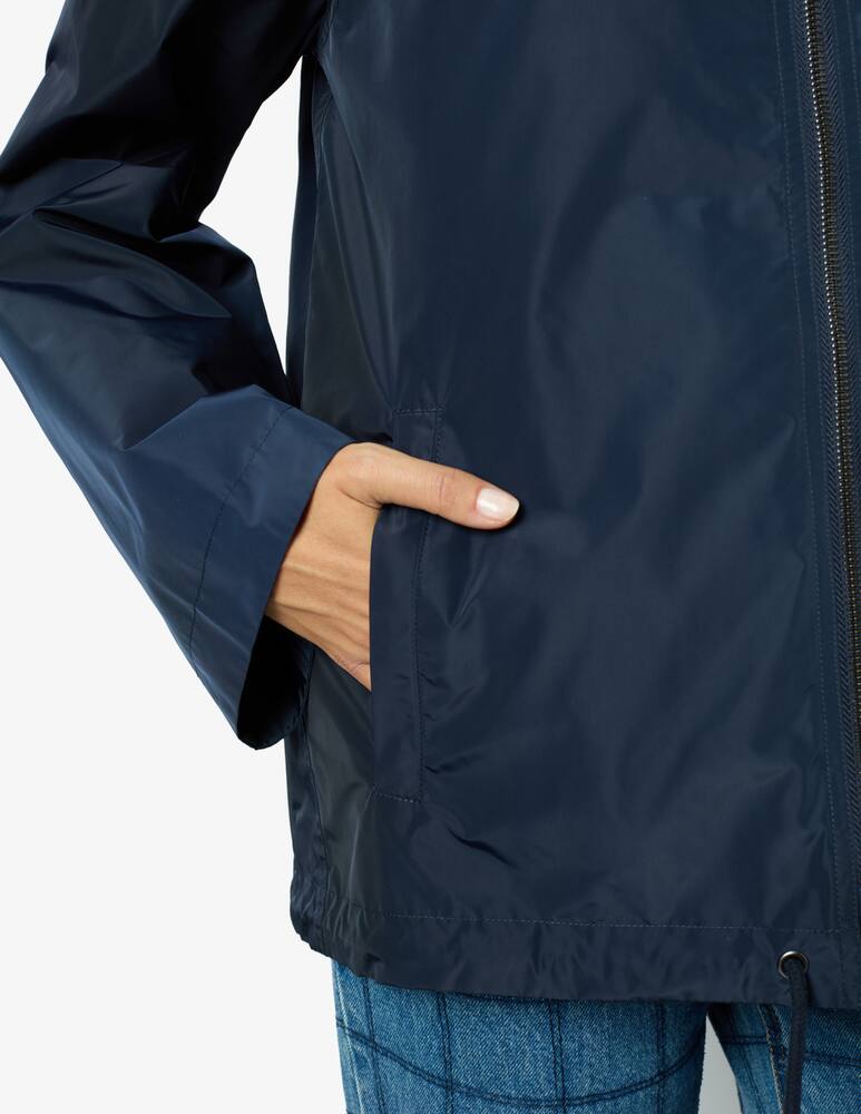 rinascente Gerard Darel Parka Telula