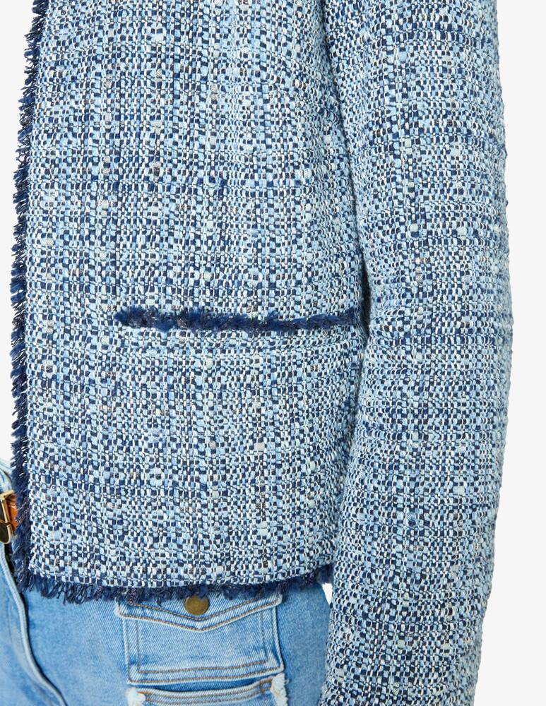 rinascente Gerard Darel Gilet Romeline