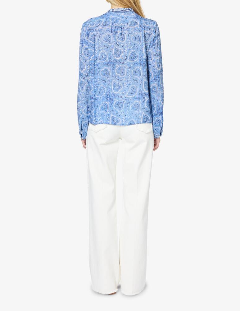 rinascente Gerard Darel Blusa Umei